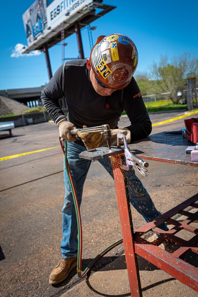 Local 75 Laborers Ironworkers Local 75 | Journeymen