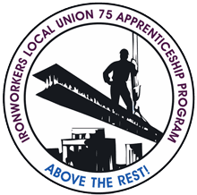 Local 75 Laborers Ironworkers Local 75 | About the program